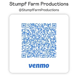 Venmo QR